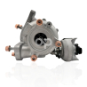 Turbo MAZDA 6 - 2 2.2 MZR-CD - 16V TURBO 163 cv [01/2009 - 12/2012] Ihi (VJ40) - VJ40