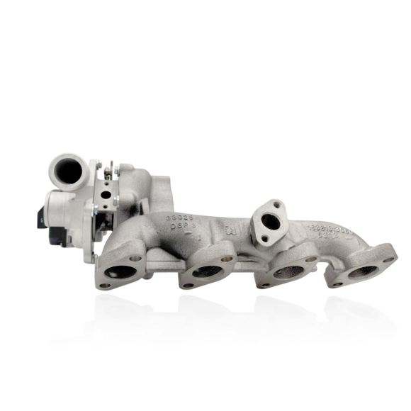 Turbo HYUNDAI i30 (PDE) 1.6 CRDi 110 CV [03/2017 - Aujourd'hui] BORGWARNER (16359880014) - 16359700014