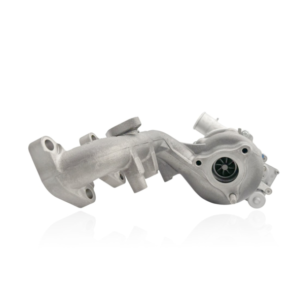 Turbo HYUNDAI i30 (PDE) 1.6 CRDi 110 CV [03/2017 - Aujourd'hui] BORGWARNER (16359880014) - 1635-970-0014