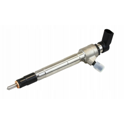 Injecteur FORD TRANSIT CUSTOM 1 2.2 TDCI - 16V TURBO 155 cv [09/2012 - 12/2015] Siemens/vdo (5WS40745)