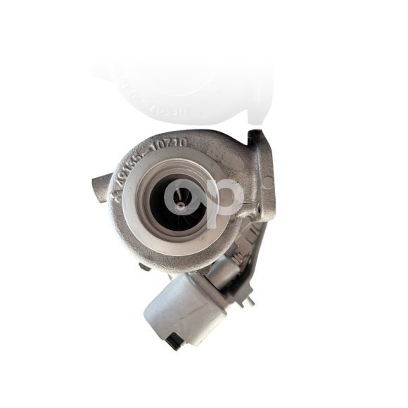 Turbo BMW série 3 Touring (E91) 320 d 150 CV [12/2004 - 08/2007] MITSUBISHI (49135-05671) - 4913505620