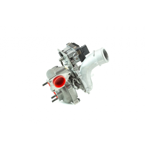 Turbocompresseur pour échange standard 3.0 TDI 240 CV GARRETT (769909-0009)