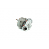 Turbocompresseur pour Skoda Suberb 1 1.9 TDI 130 CV GARRETT (717858-5009S)