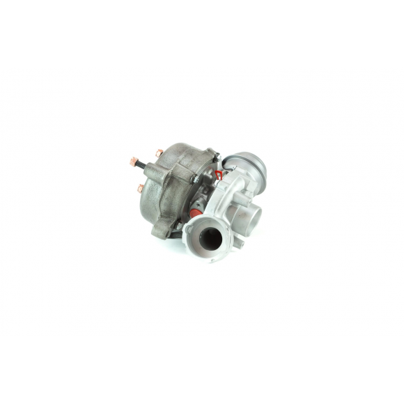 Turbocompresseur pour échange standard 1.9 TDI 130 CV 2,0 TDI 140 CV GARRETT (717858-5009S)