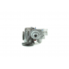 Turbocompresseur pour Volkswagen Crafter 2.5 TDI 109CV MITSUBISHI (49377-07460)