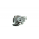 Turbocompresseur pour  Volkswagen Crafter 2.5 TDI 160CV MITSUBISHI (49377-07440)