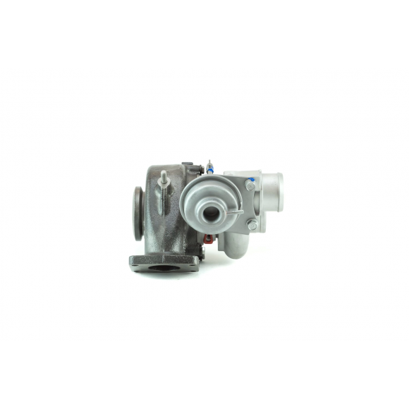 Turbocompresseur pour Volkswagen Crafter 2.5 TDI 160CV MITSUBISHI (49377-07440)