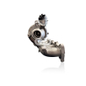 Turbo PEUGEOT 508 1  2.0 BlueHDi 180 180 CV [04/2014 - 12/2018] BORGWARNER (53039880265) - 53039700394