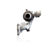 Turbo OPEL MOVANO C (U9) 2.2 D 140 CV [12/2021 - 10/2023] BORGWARNER (53039880521) - 53039700411