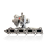 Turbo OPEL MOVANO C (U9) 2.2 D 140 CV [12/2021 - 10/2023] BORGWARNER (53039880521) - 5303 988 0521