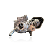 Turbo FIAT DOBLO  1.3 D Multijet 95 CV [03/2016 - Aujourd'hui] GARRETT (822088-2007) - 822088-2007