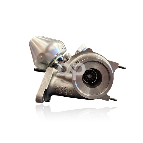 Turbo FIAT PANDA  1.3 D Multijet 4x4 80 CV [06/2014 - Aujourd'hui] GARRETT (822088-2007) - 822088