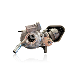 Turbo FIAT PUNTO  1.3 JTD Multijet 90 CV [05/2018 - Aujourd'hui] GARRETT (822088-2007)