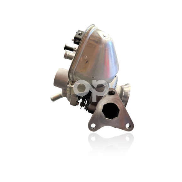 Turbo OPEL CORSA E (X15) 1.3 CDTI 95 CV [09/2014 - Aujourd'hui] GARRETT (822088-2007) - 8220880003