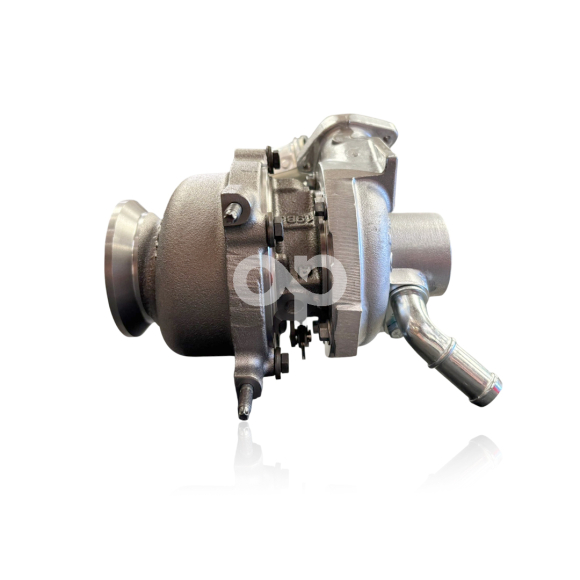 Turbo PEUGEOT BIPPER  1.3 HDi 80 / BlueHDi 80 80 CV [12/2015 - Aujourd'hui] GARRETT (822088-2007) - 8220880006