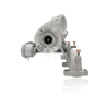 Turbo SEAT IBIZA 4 SC (6J1, 6P5) 1.9 TDI 105 CV [07/2008 - 06/2010] BORGWARNER (54399880048) - 5439 988 0048