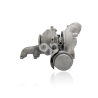 Turbo SEAT IBIZA 4 SC (6J1, 6P5) 1.9 TDI 105 CV [07/2008 - 06/2010] BORGWARNER (54399880048) - 5439 988 0048