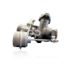Turbo OPEL COMBO (X12) 2.0 CDTI 135 CV [02/2012 - Aujourd'hui] BORGWARNER (54399880093) - 54399880093