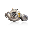 Turbo SUZUKI SX4 (EY, GY) 2.0 DDiS 4x4 135 CV [07/2009 - Aujourd'hui] BORGWARNER (54399880093) - 5439 988 0093