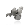 Turbo VOLKSWAGEN CADDY 3 (2KA, 2KH, 2CA, 2CH) 1.9 TDI 105 CV [04/2004 - 08/2010] BORGWARNER (54399880072) - 5439 988 0072