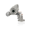 Turbo VOLKSWAGEN CADDY 3 Monospace (2KB, 2KJ, 2CB, 2CJ) 1.9 TDI 105 CV [04/2004 - 08/2010] BORGWARNER (54399880072) - 5439 988 0072