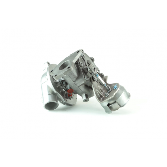 Turbocompresseur pour Mazda Premacy DI 90 CV IHI (VJ30)