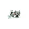 Turbocompresseur pour Mercedes Vaneo 1.7 CDI 75 CV KKK (5303 988 0019)