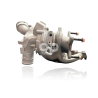 Turbo SKODA SUPERB 2 (3T4) 1.8 TSI 160 CV [03/2008 - 05/2015] BORGWARNER (53039880136) - 5303 988 0136