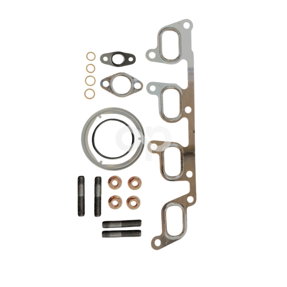 Turbo SKODA SUPERB 2 (3T4) 1.8 TSI 160 CV [03/2008 - 05/2015] BORGWARNER (53039880136) - 53039700136