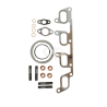 Turbo SKODA SUPERB 2 (3T4) 1.8 TSI 160 CV [03/2008 - 05/2015] BORGWARNER (53039880136) - 53039700134