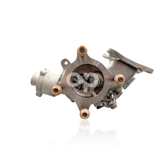 Turbo AUDI A5 (8T3) 2.0 TFSI quattro 230 CV [08/2015 - 01/2017] IHI (9VA10) - 9VA10