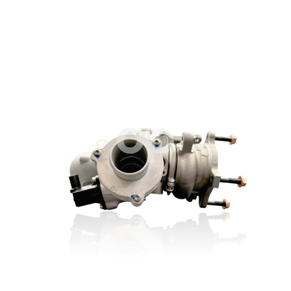 Turbo AUDI A5 Décapotable (8F7) 2.0 TFSI quattro 230 CV [08/2015 - 01/2017] IHI (9VA10) - 9VA25
