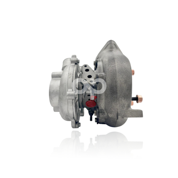 Turbo TOYOTA LAND CRUISER PRADO  3.0 D-4D 173 CV [09/2002 - 12/2010] IHI (9B002) - 17201-30100