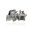 Turbo SEAT IBIZA 4 SC (6J1, 6P5) 1.8 TSI Cupra 192 CV [11/2015 - 12/2016] IHI (9VA06) - 06K145701M
