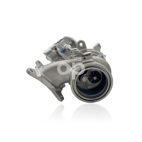 Turbo SKODA SUPERB 3 (3V5) 1.8 TSI 180 CV [03/2015 - Aujourd'hui] IHI (9VA06) - 06K145701M