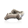 Turbo MERCEDES-BENZ SPRINTER 4-t (B907, B910) 411 CDI 114 CV [02/2018 - Aujourd'hui] BORGWARNER (10009700167) - 1000 970 0167