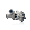 Turbo BMW série 4 Gran Coupe (F36) 418 d 150 CV [07/2015 - 12/2020] Borgwarner (11658513640) - 54409700032