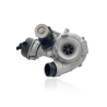 Turbo BMW série 2 Gran Coupe (F44) 218 d 150 CV [07/2020 - Aujourd'hui] Garrett (11658584200) - 1165 8584200