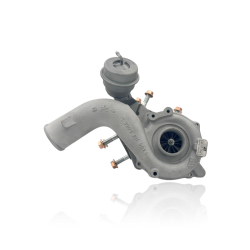 Turbo AUDI A3 (8L1) 1.8 T quattro 150 CV [12/1996 - 05/2003] BORGWARNER (53039880011)