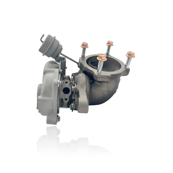Turbo SEAT TOLEDO 2 (1M2) 1.8 20VT 180 CV [09/2000 - 07/2004] BORGWARNER (53039880011) - 5303-988-0011