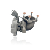Turbo SEAT TOLEDO 2 (1M2) 1.8 20VT 180 CV [09/2000 - 07/2004] BORGWARNER (53039880011) - 53039880044