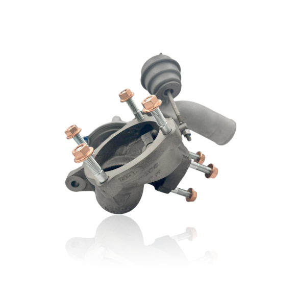 Turbo VOLKSWAGEN BORA 1 (1J2) 1.8 T 150 CV [05/2000 - 05/2005] BORGWARNER (53039880011) - 53039880044