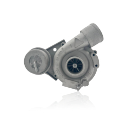 Turbo SKODA SUPERB 1 (3U4) 1.8 T 150 CV [12/2001 - 03/2008] BORGWARNER (53039880029)