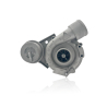 Turbo SKODA SUPERB 1 (3U4) 1.8 T 150 CV [12/2001 - 03/2008] BORGWARNER (53039880029) - 5303 988 0029