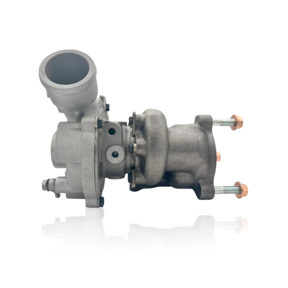 Turbo SKODA SUPERB 1 (3U4) 1.8 T 150 CV [12/2001 - 03/2008] BORGWARNER (53039880029) - 53039700025