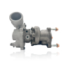 Turbo SKODA SUPERB 1 (3U4) 1.8 T 150 CV [12/2001 - 03/2008] BORGWARNER (53039880029) - 5303 988 0029