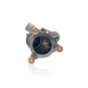 Turbo SKODA SUPERB 1 (3U4) 1.8 T 150 CV [12/2001 - 03/2008] BORGWARNER (53039880029) - 53039700025