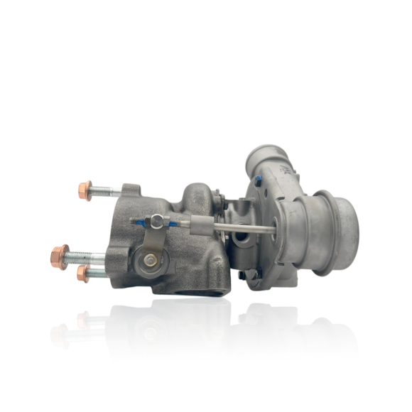 Turbo SKODA SUPERB 1 (3U4) 1.8 T 150 CV [12/2001 - 03/2008] BORGWARNER (53039880029) - 53039880025