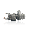 Turbo SKODA SUPERB 1 (3U4) 1.8 T 150 CV [12/2001 - 03/2008] BORGWARNER (53039880029) - 53039700029