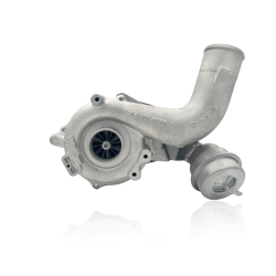 Turbo AUDI A3 (8L1) 1.8 T quattro 150 CV [12/1996 - 05/2003] BORGWARNER (53039880035)